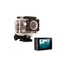 Camara Go Pro Accion 4k 16MP WiFi Acuatico Deportes Videos Fotos