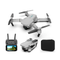 Drone E88 WiFi Doble Cámara 2K + Estuche y Accesorios