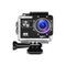 Camara Go Pro Accion 4k 16MP WiFi Acuatico Deportes Videos Fotos