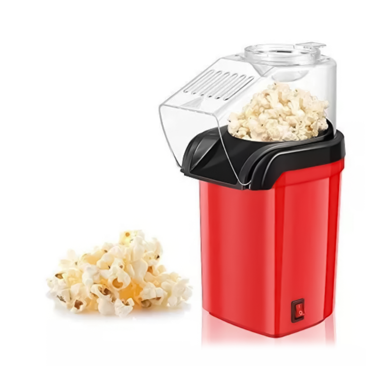 Maquina Pop Corn Canchita Cine Pelicula MOD1