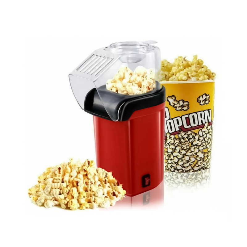 Maquina Pop Corn Canchita Cine Pelicula MOD1