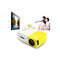 Mini Proyector Portatil Full HD - Cine En Casa - Laptop PC